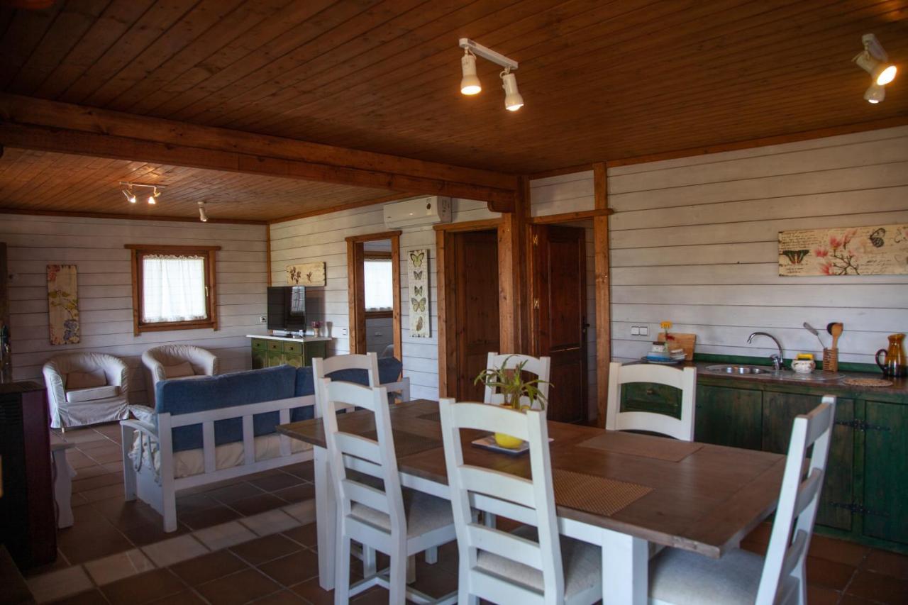 Landhuis Rural *