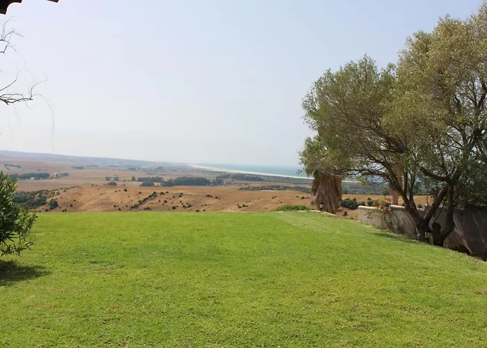 Rural Tarifa Beach Las Cabanas
