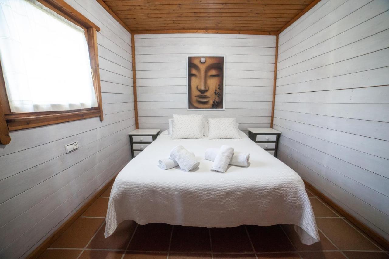 Gospodarstwo wiejskie Rural Tarifa