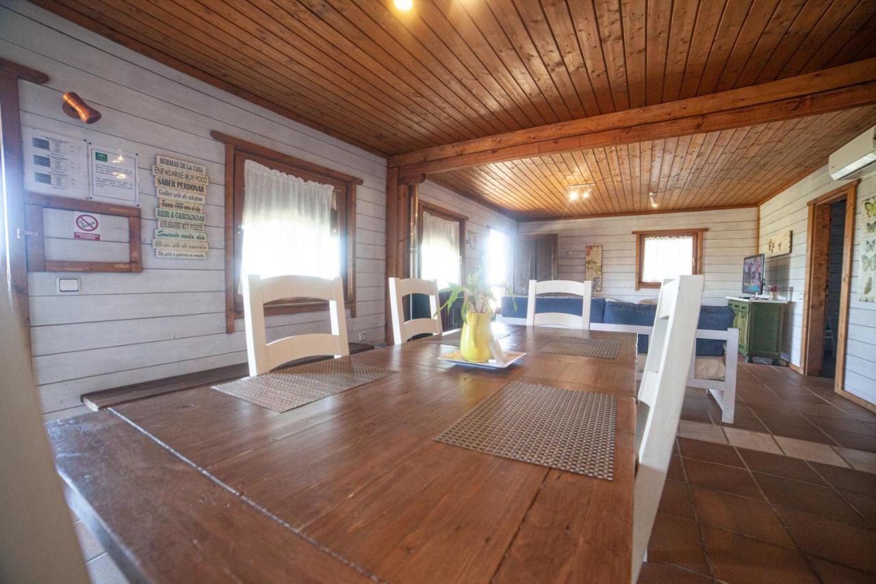 Gospodarstwo wiejskie Rural Tarifa