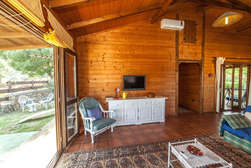 Gospodarstwo wiejskie Rural Tarifa