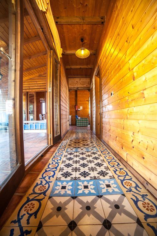Casa de camp Rural *
