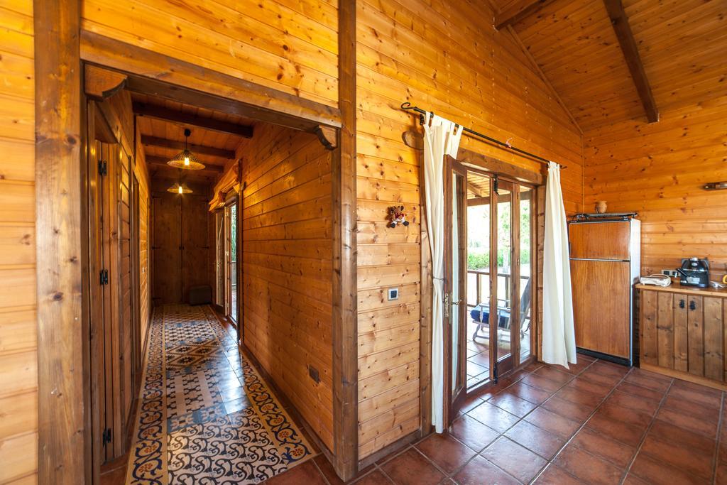 Gospodarstwo wiejskie Rural Tarifa