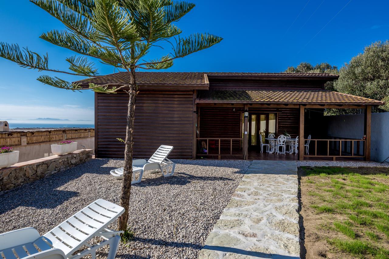 Rural Gospodarstwo wiejskie Tarifa