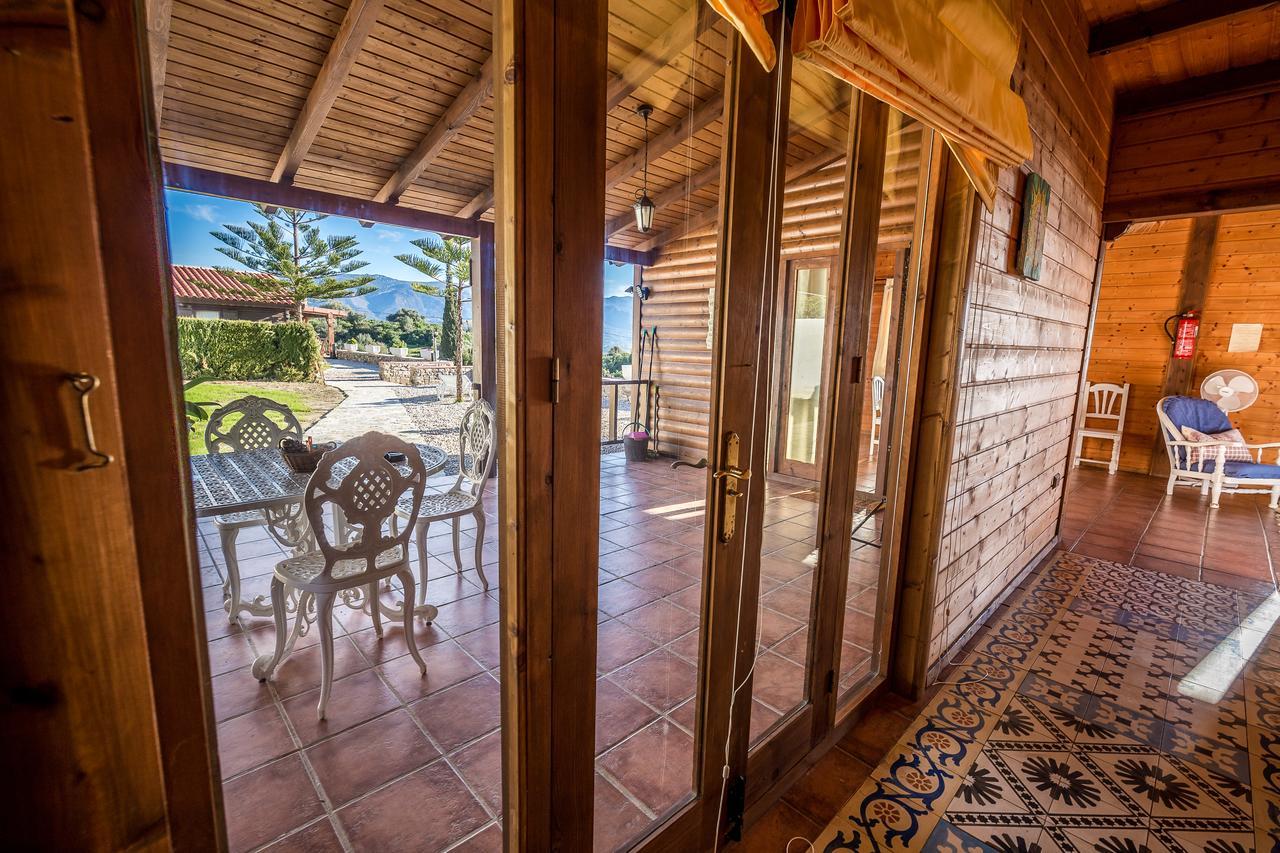 Gospodarstwo wiejskie Rural Tarifa