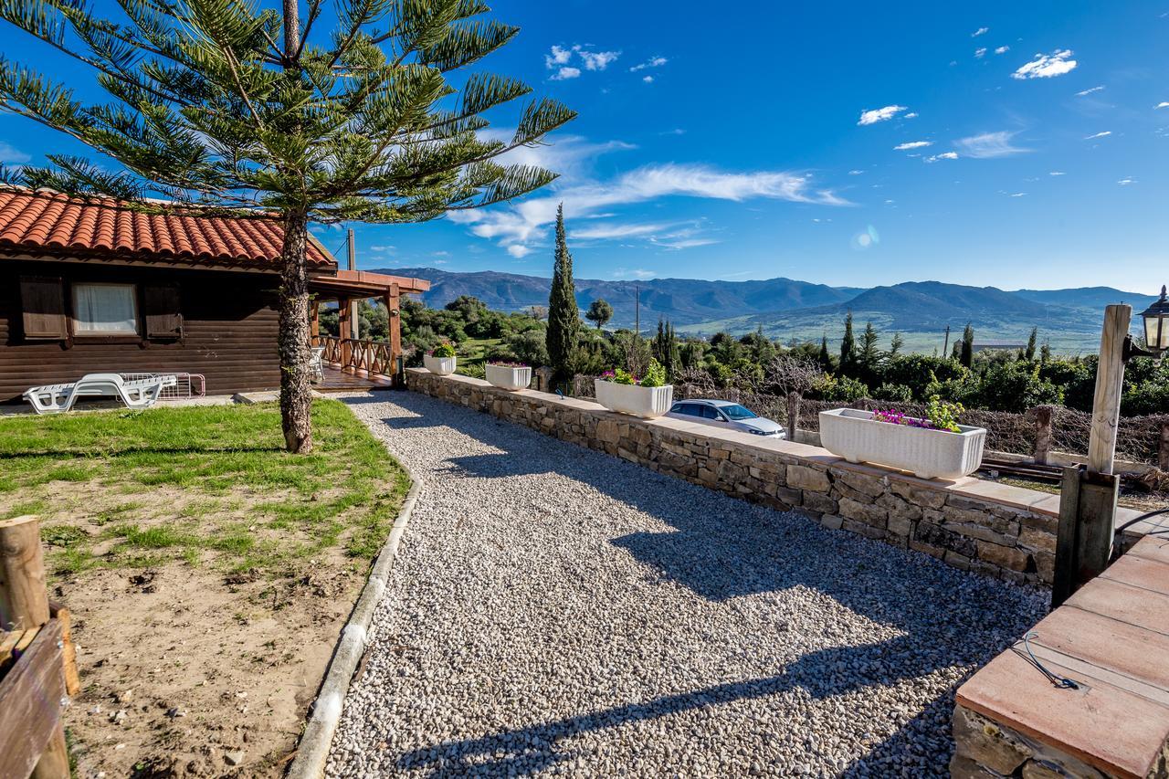 Rural Casa de camp